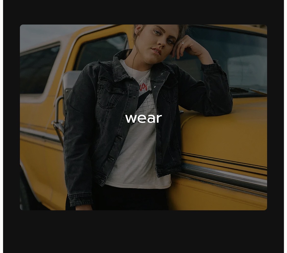 Chaquetas Cali 