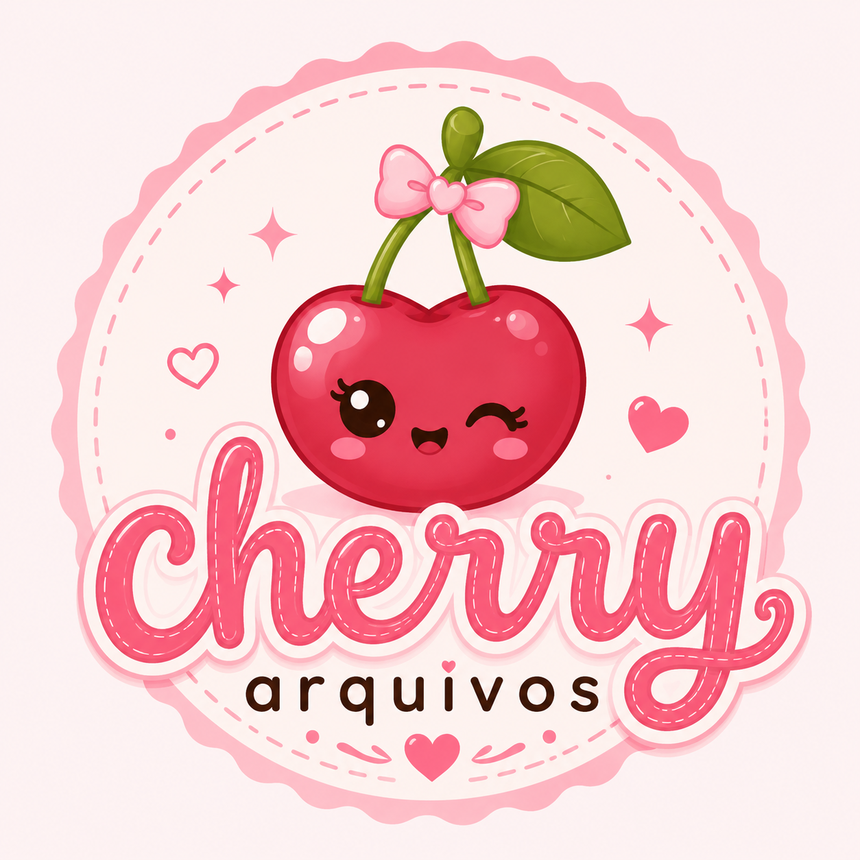 Cherry Arquivos