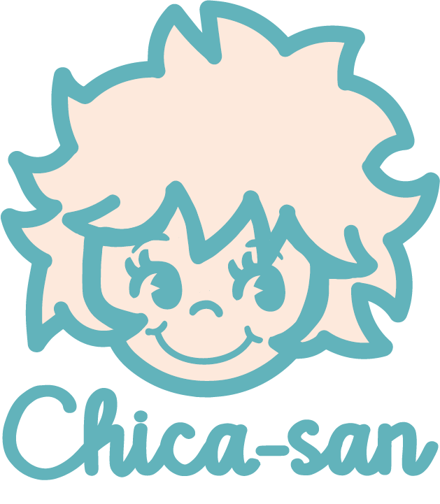Chica-san