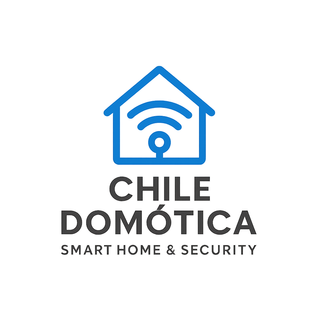 Chile Domótica