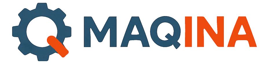 Maqina