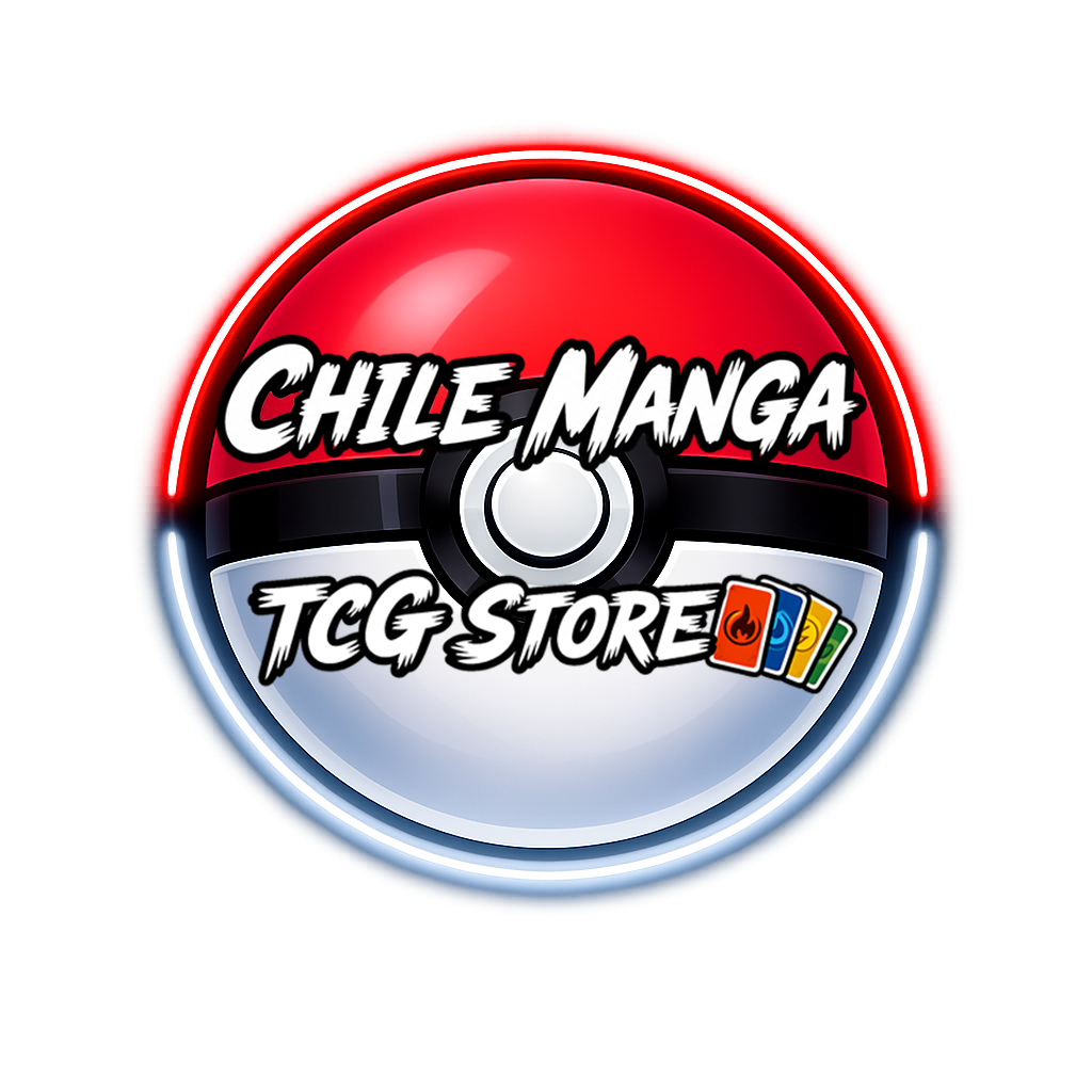 Chile Manga – Pasión por los Mangas y el TCG