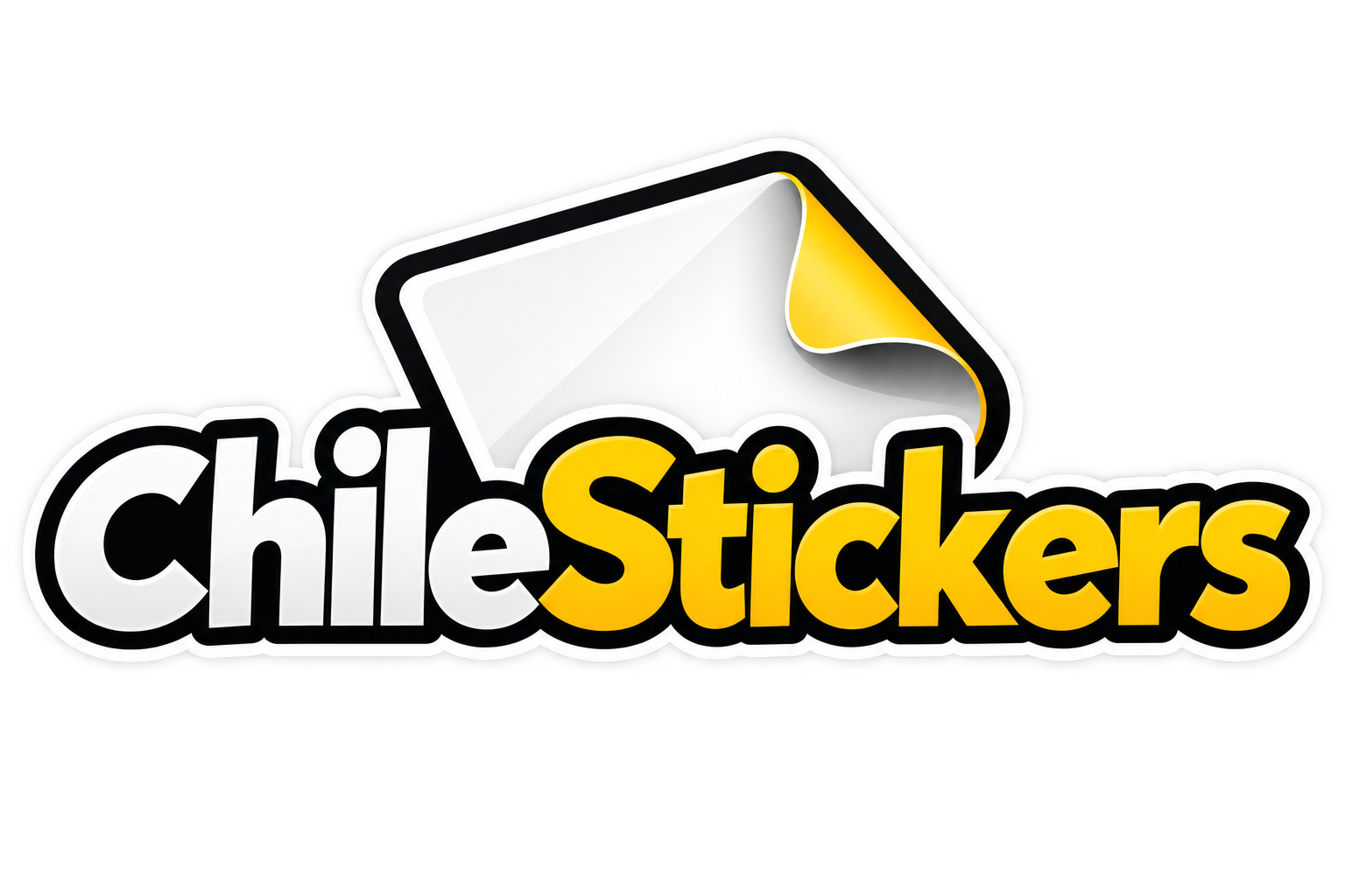 ChileStickers