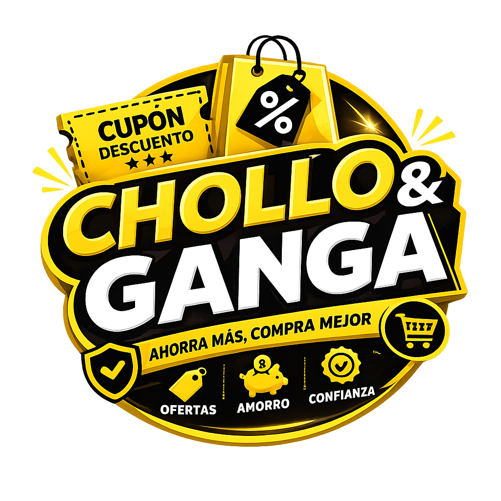 CHOLLO&GANGA
