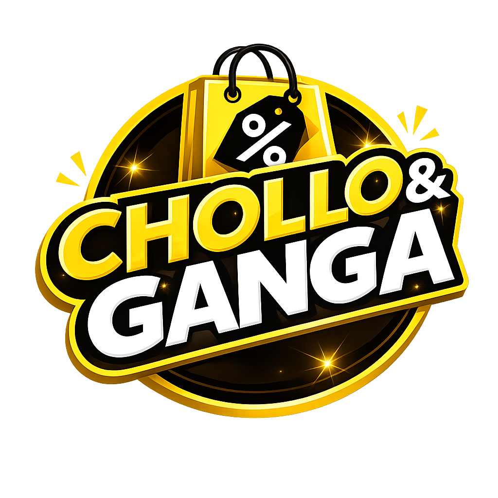CHOLLO&GANGA