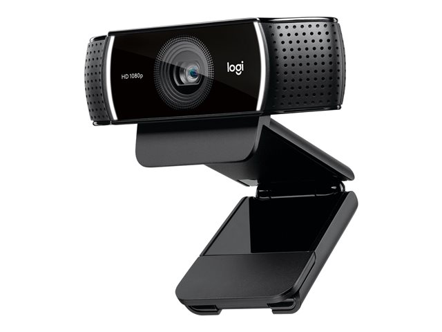 Logitech C922 Pro Stream