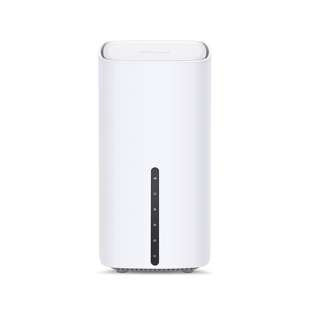 Vista adicional oficial del router TP-Link Archer NX500