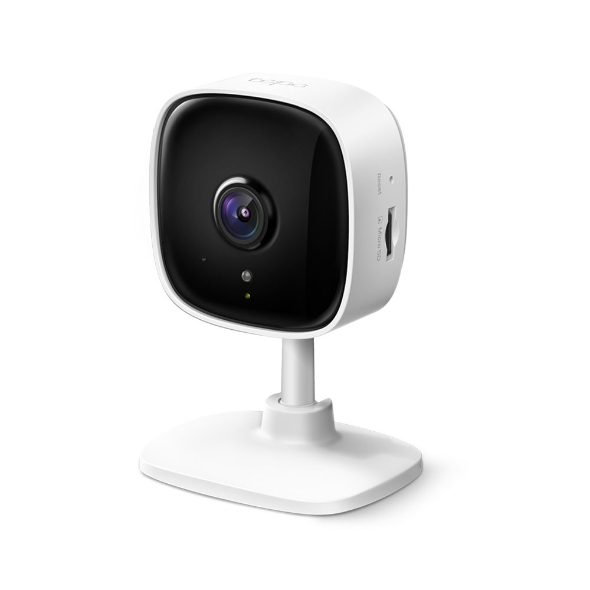 TP-Link Tapo C100 cámara de seguridad Wi-Fi para interiores