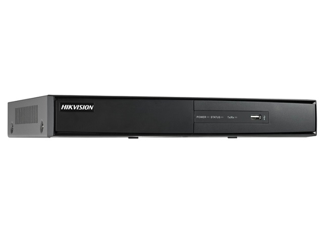 Grabador Hikvision DS-7204HGHI-M1STD, imagen de producto