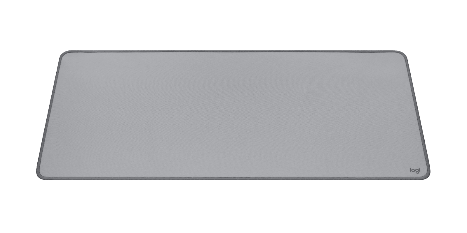 Logitech Studio Series Desk Mat superficie suave y base antideslizante