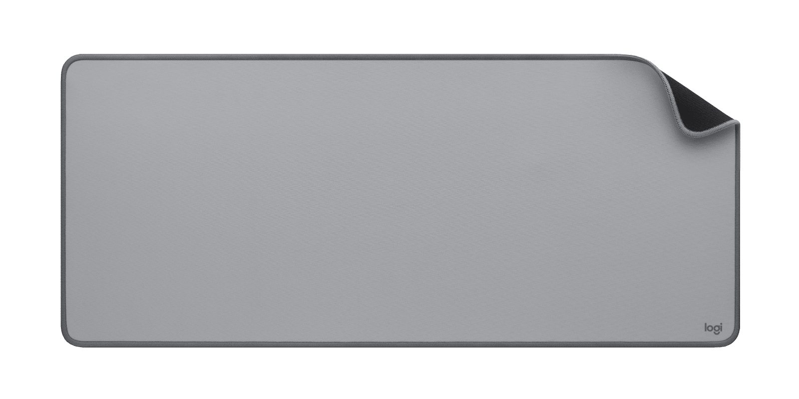 Logitech Studio Series Desk Mat 70x30 cm gris