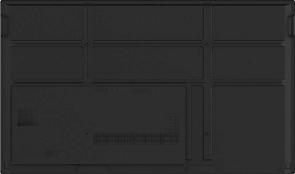 ViewSonic IFP8650-3 myViewBoard y ViewBoard Cast