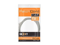 Cable Nexxt AB360NXT01 Cat5e gris