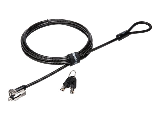 Kensington K65035AM MicroSaver 2.0 con llave