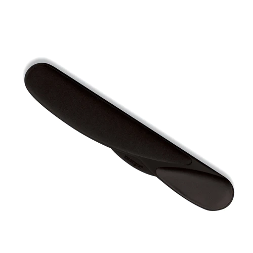 Kensington Wrist Pillow L22801A reposamuñecas negro para teclado