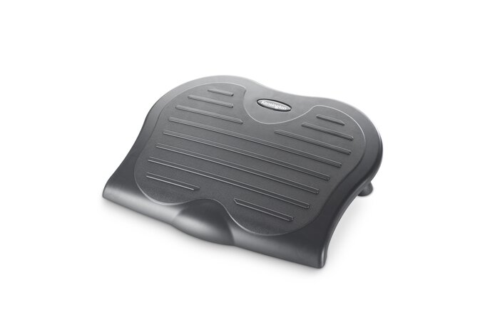 Kensington 56152 SoleSaver reposapiés ajustable negro