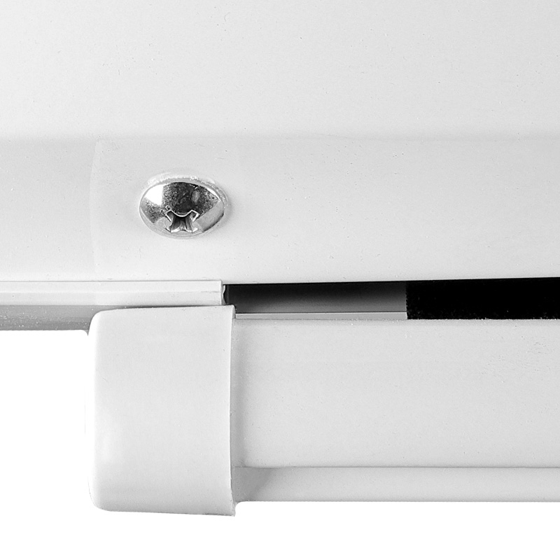 Klip Xtreme KPS-302 pantalla de proyección para pared o cielo