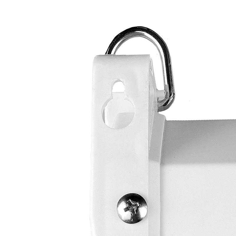 Klip Xtreme KPS-302 pantalla blanco mate 86 pulgadas