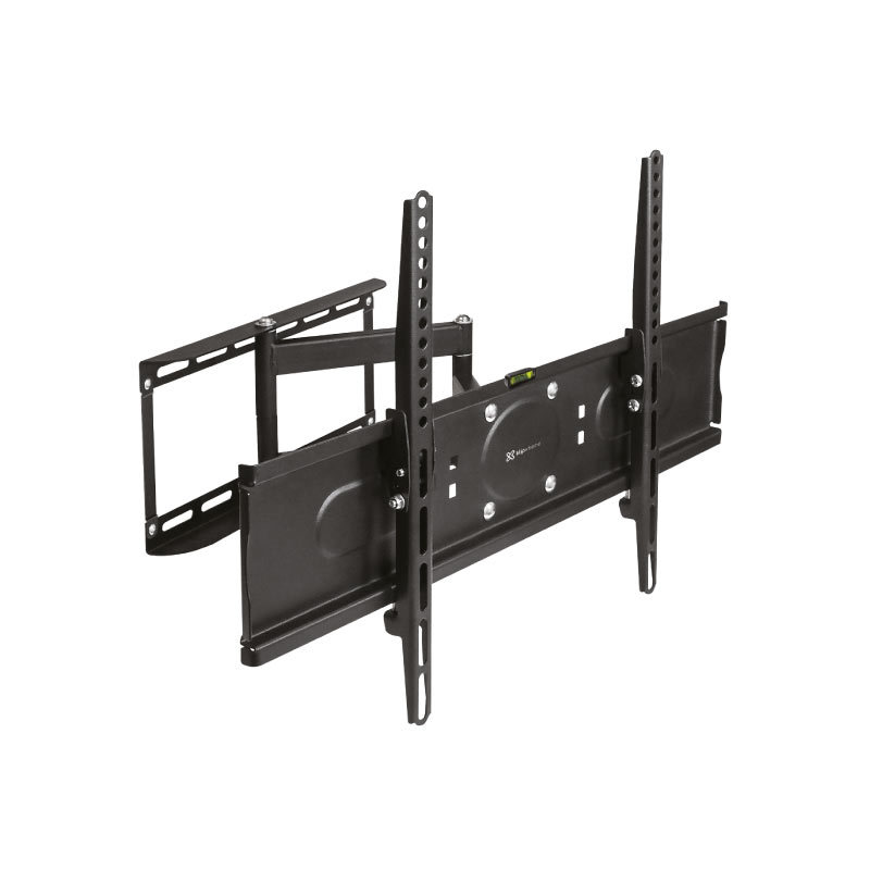 Klip Xtreme KPM-885 soporte TV articulado 26 a 55 pulgadas VESA 600x400