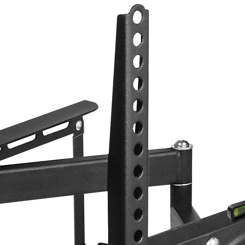 Klip Xtreme KPM-885 soporte mural para TV con brazo extensible