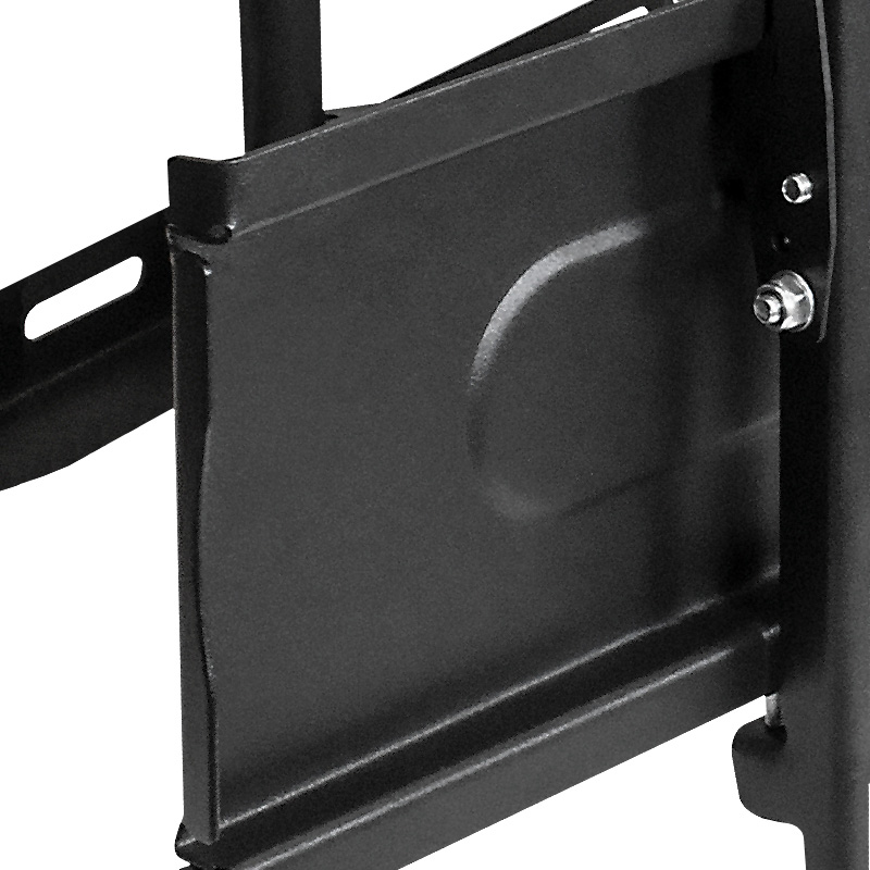 Klip Xtreme KPM-885 soporte TV VESA 600x400 inclinable y giratorio