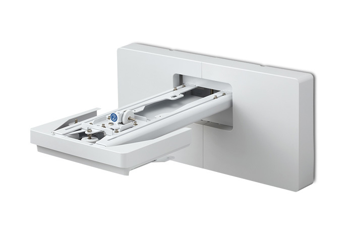 Epson V12HA06A05 ELPMB62 soporte de pared para proyector de alcance ultracorto