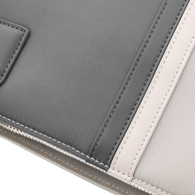 Klip Xtreme Capri KLB-461GR compartimentos interiores