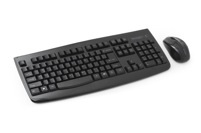 Teclado Kensington Pro Fit de tamaño completo