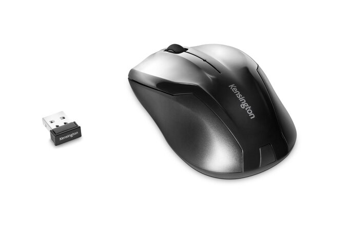 Mouse inalámbrico Kensington Pro Fit 1000 DPI