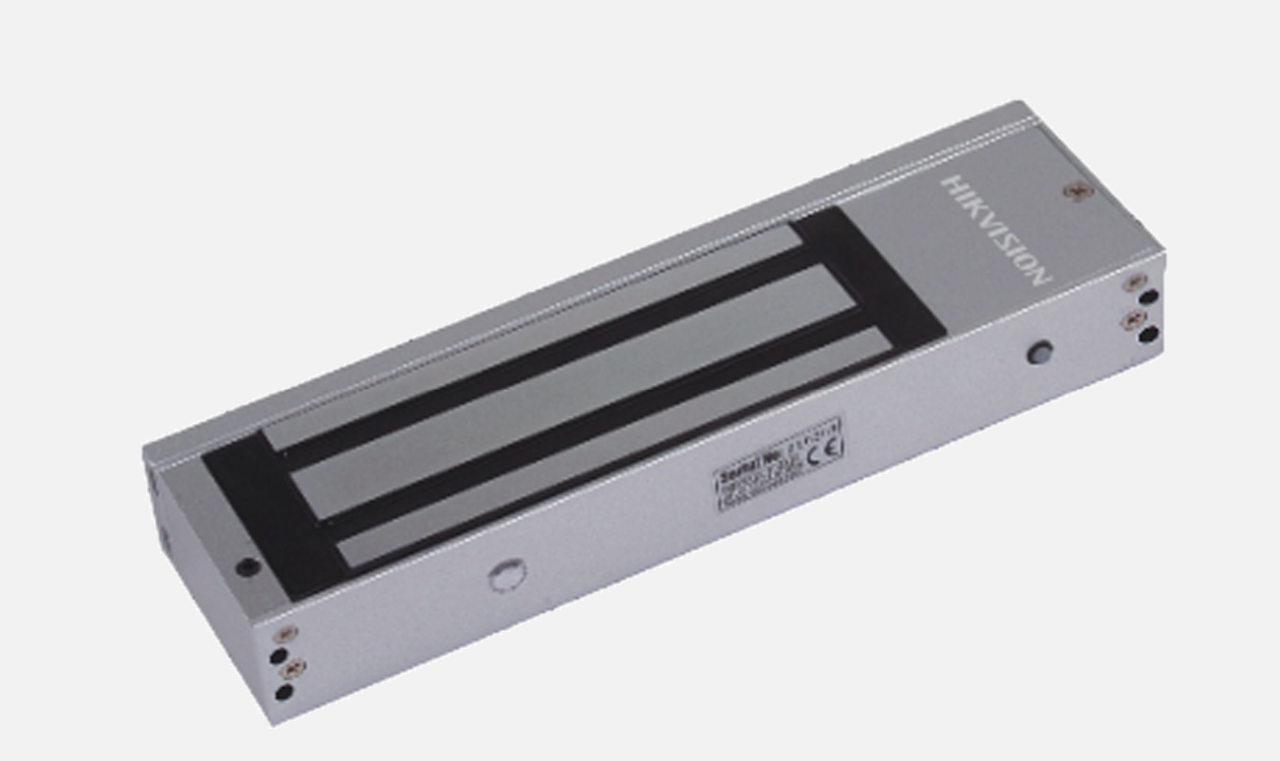Hikvision DS-K4H450S, Cerradura Electromagnética Pro