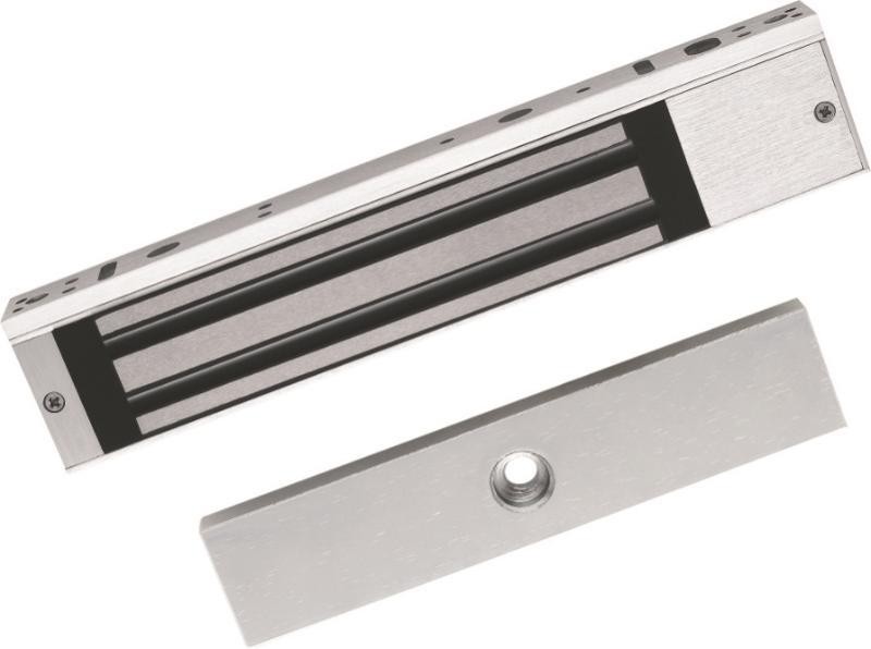 Cerradura electromagnética Hikvision DS-K4H258S 280kg