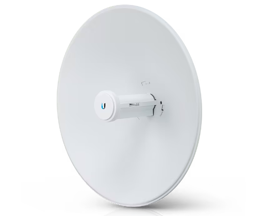 Ubiquiti PBE-5AC-GEN2 Antena Bridge airMAX 5GHz 25dBi Gigabit Blanco