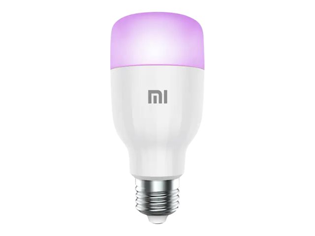 Xiaomi Mi LED Smart Bulb Essential ampolleta inteligente Wi-Fi E27 RGB