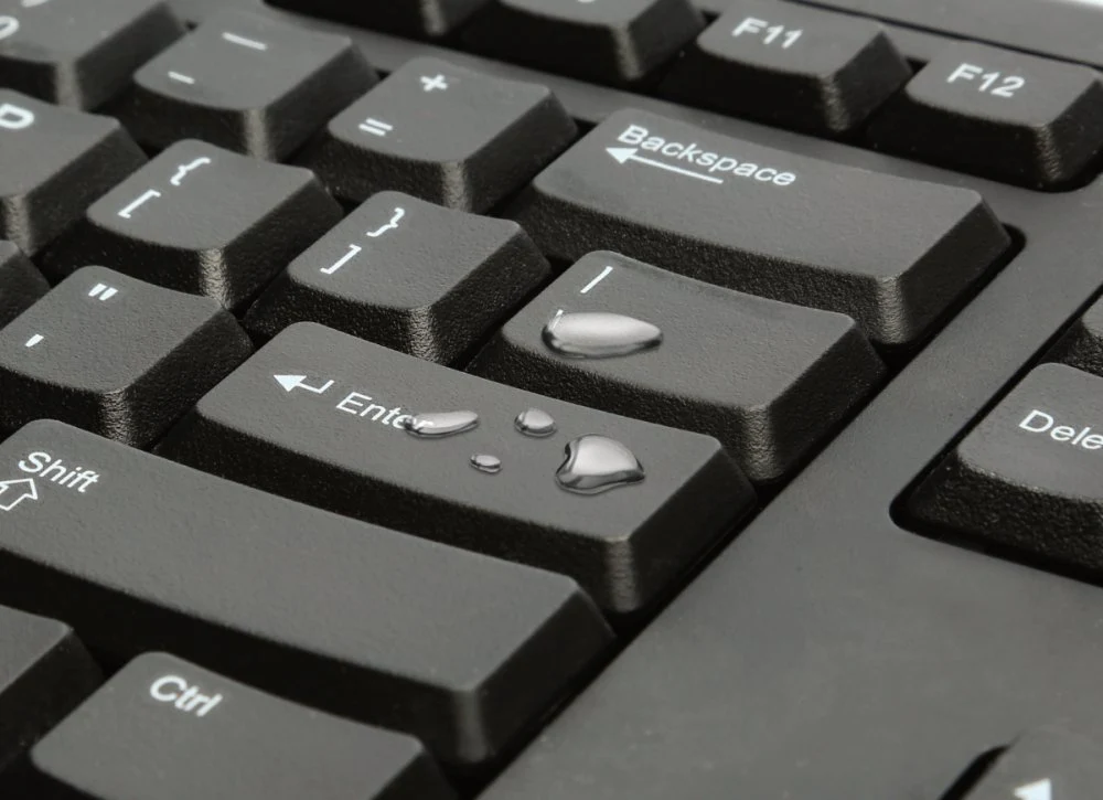 Kensington K72444ES teclado para PC y Mac