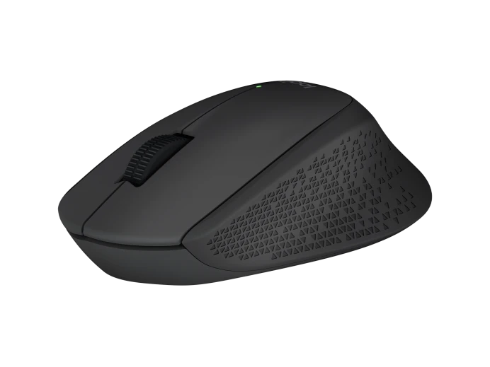 Logitech M280 receptor USB inalámbrico 2.4GHz