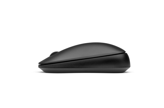 Kensington SureTrack K75298WW diseño negro y receptor USB