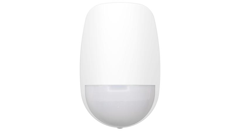 Hikvision DS-PDP15P-EG2-WB, Detector PIR inalámbrico AX PRO
