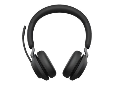 Jabra Evolve2 65 MS Stereo USB-A micrófono y Busylight