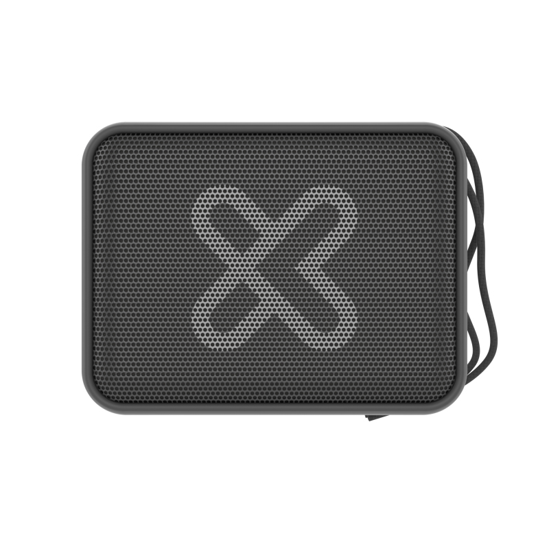 Klip Xtreme Nitro KBS-025GR, Parlante Bluetooth