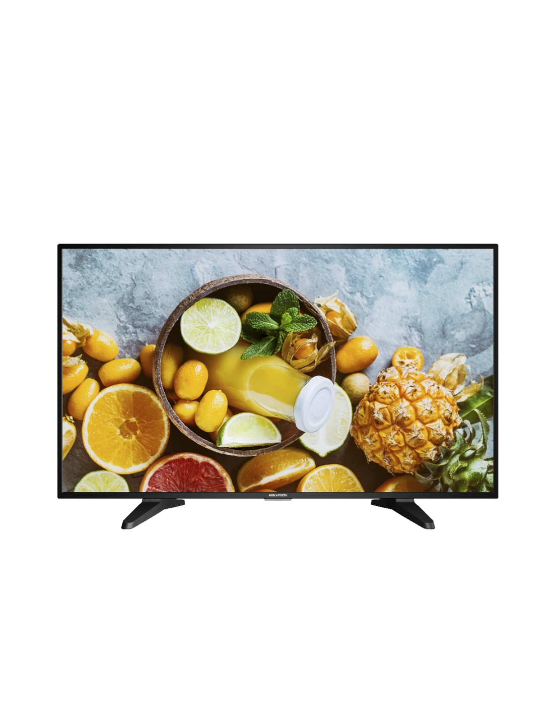 Monitor Hikvision DS-D5043QE de 42.5 pulgadas Full HD