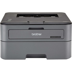 Brother HL-L2320D, Impresora Láser Monocromática