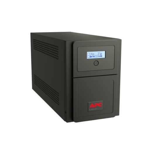 APC Easy UPS SMV1000I-MS 1000VA 700W torre 230V