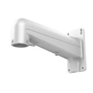Hikvision DS-1602ZJ, vista del soporte mural