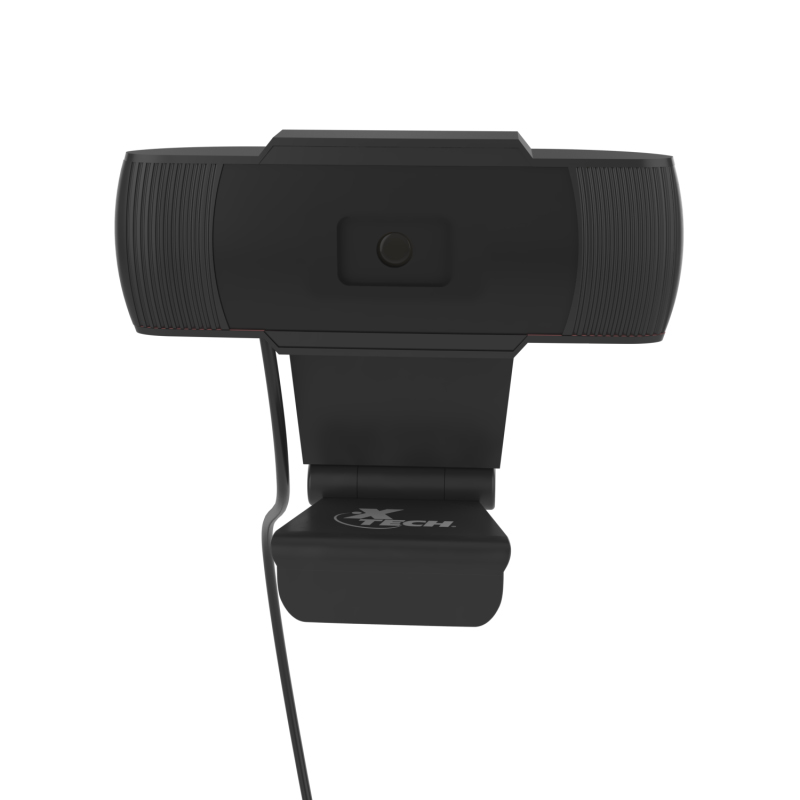 Xtech XTW-720 KEEK, Cámara Web HD 720p