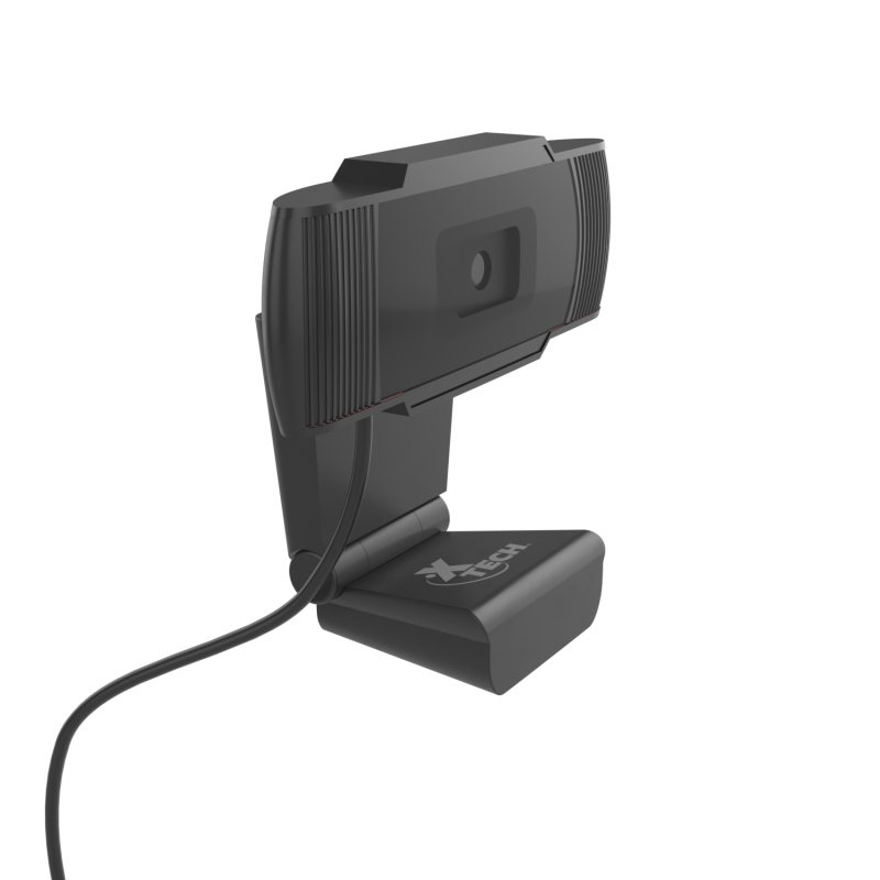 Xtech XTW-720 KEEK, vista frontal