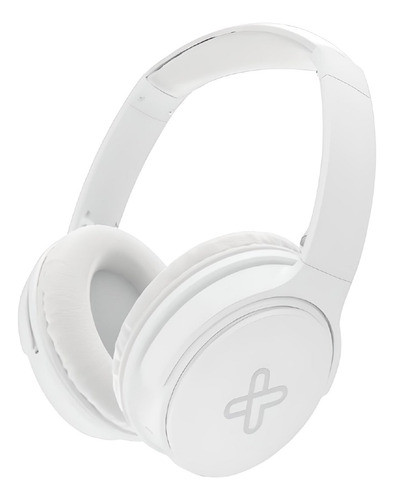 Klip Xtreme Oasis KNH-050WH audífonos Bluetooth blancos