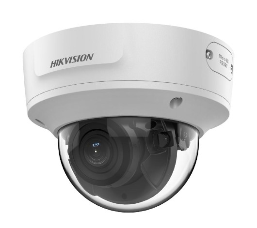 Hikvision DS-2CD2763G2-IZS cámara domo IP 6 MP