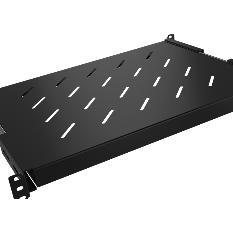 Nexxt Solutions NPS-4A1U3B bandeja deslizable para rack