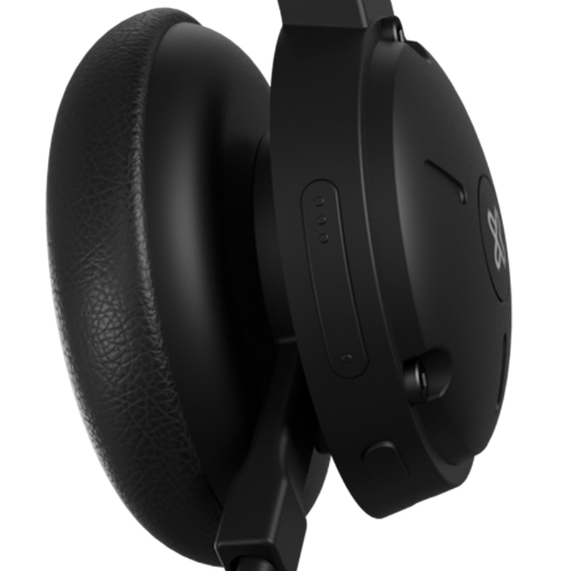 Klip Xtreme KCH-905 vista del audífono