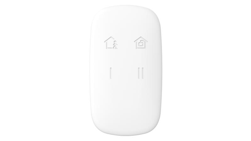 Hikvision DS-PKF1-WB, Control Remoto Inalámbrico